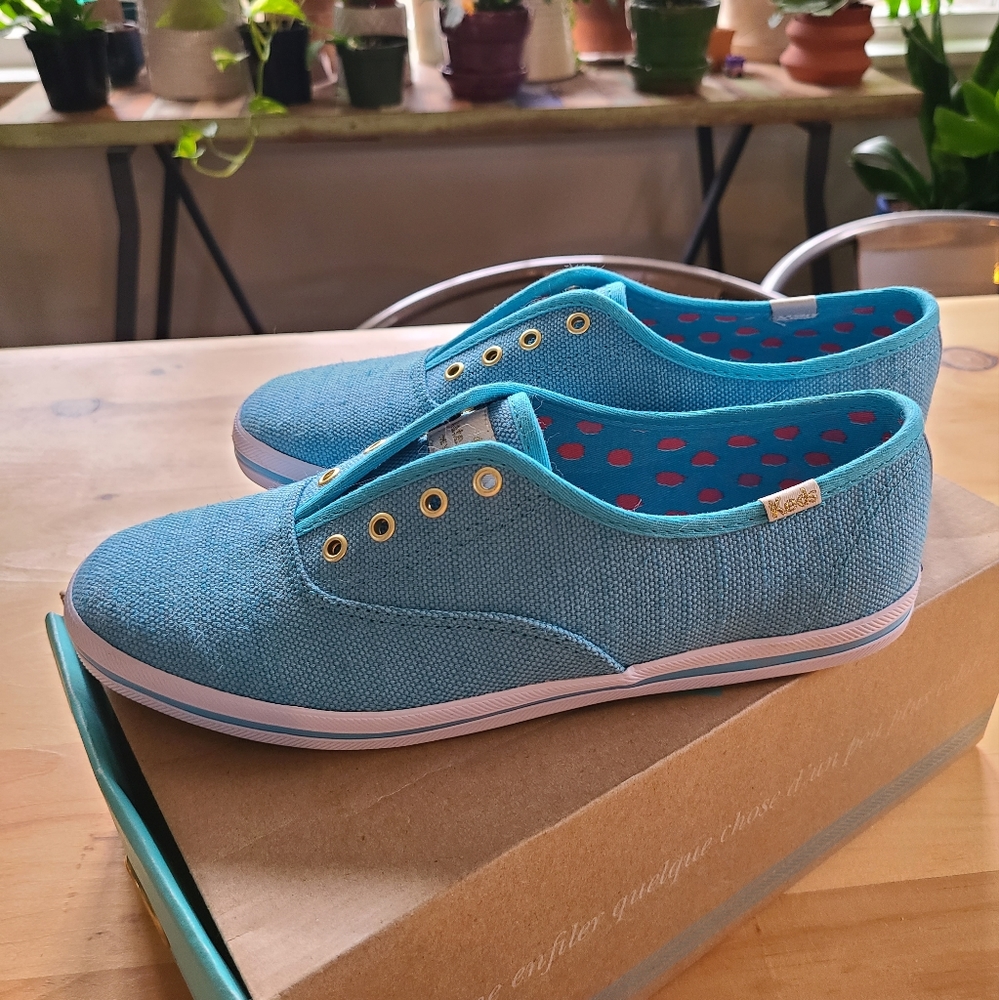 Kate Spade Keds